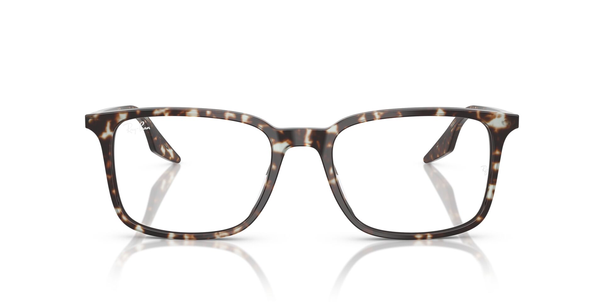 RAY-BAN RX5421 8425 55