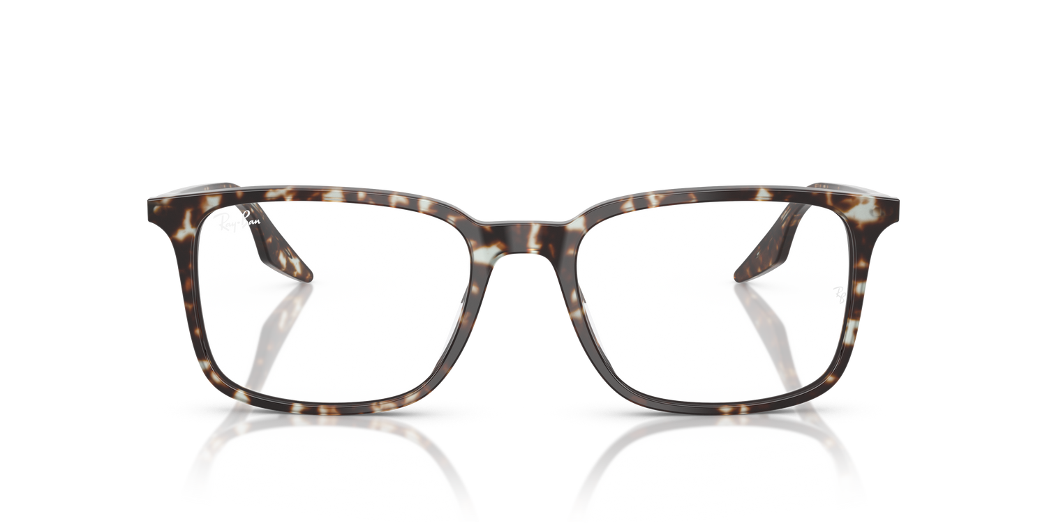 RAY-BAN RX5421 8425 53