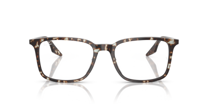 RAY-BAN RX5421 8425 53