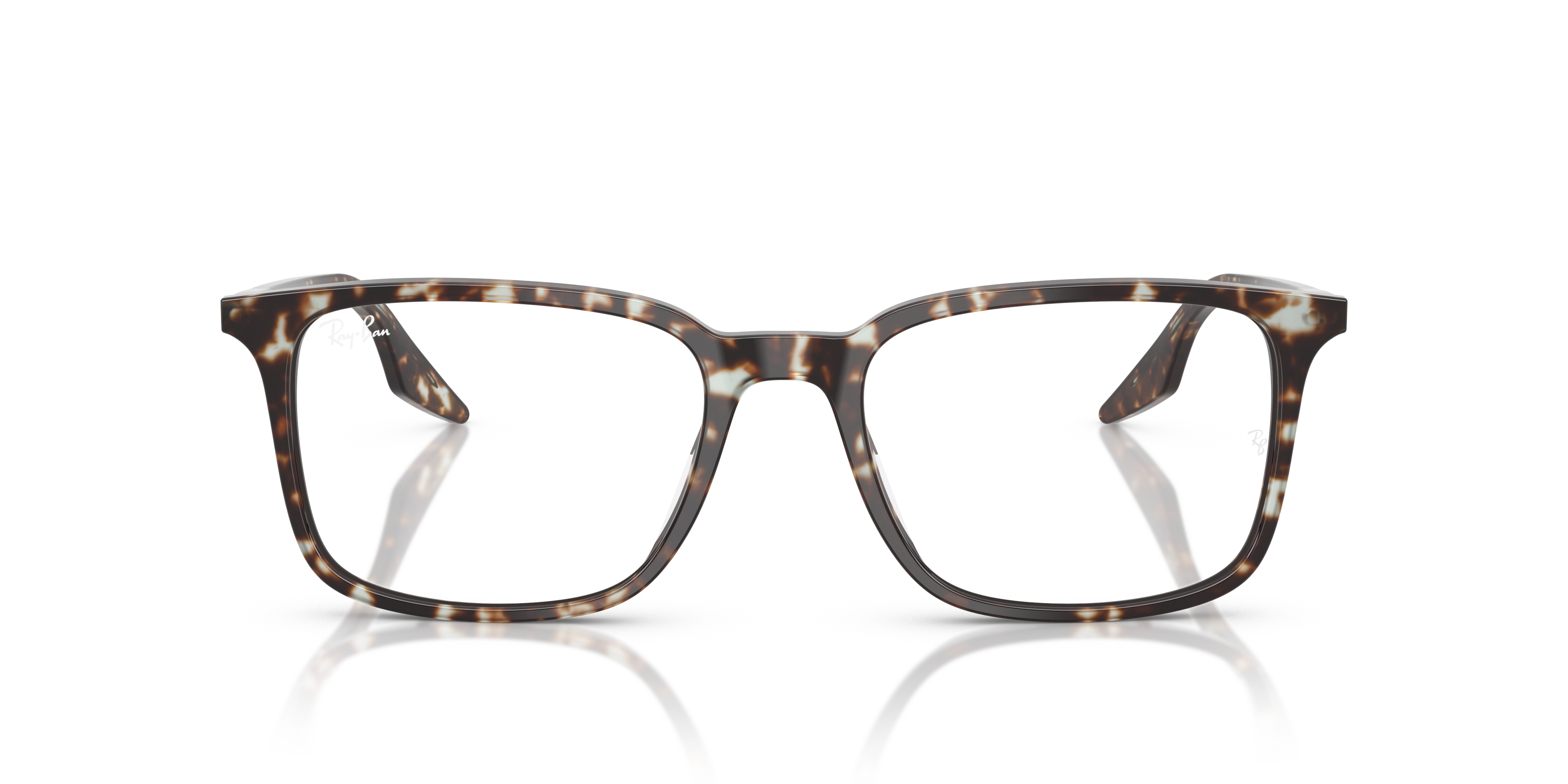 RAY-BAN RX5421 8425 55