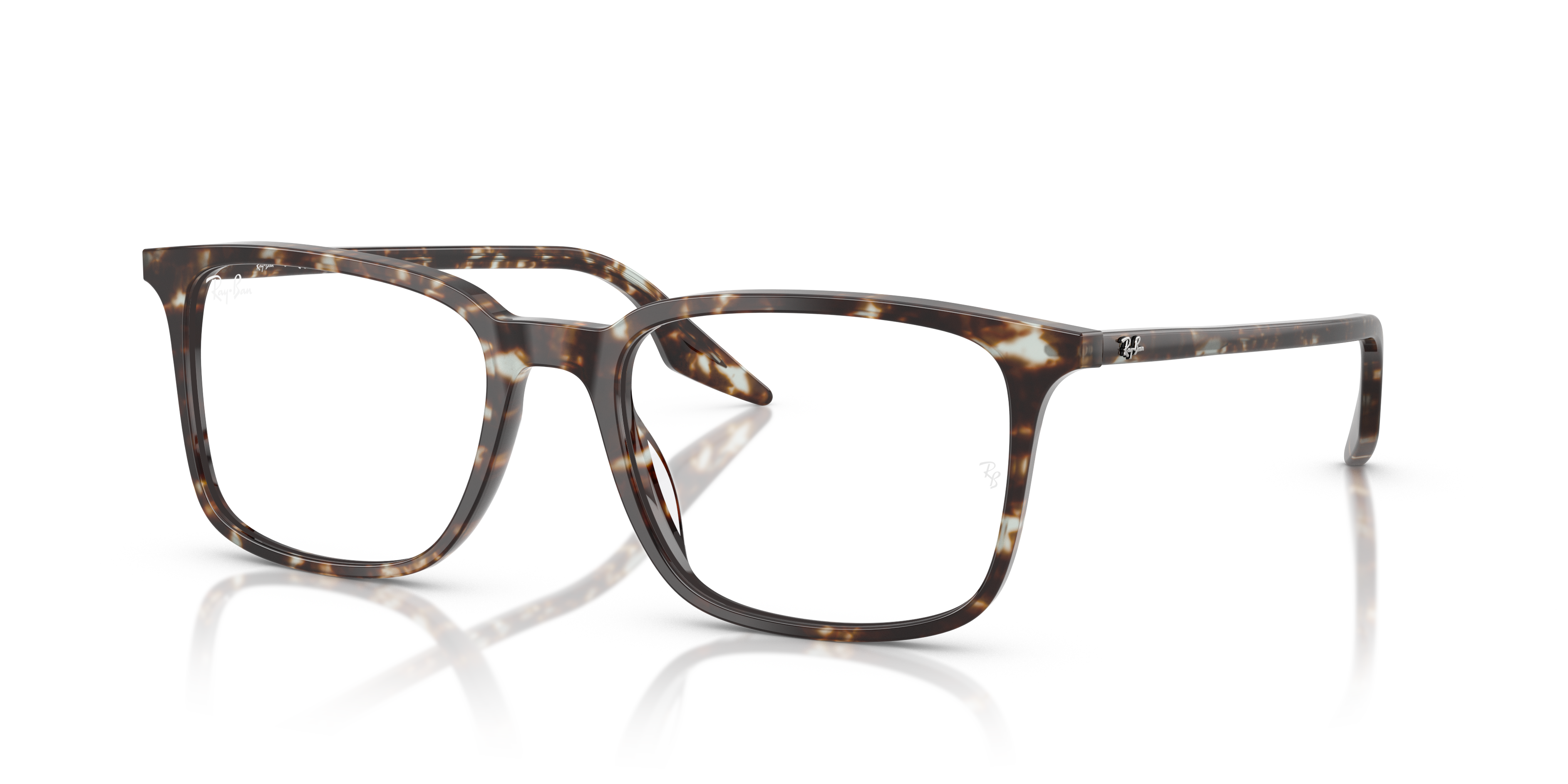 RAY-BAN RX5421 8425 53