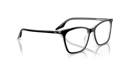 RAY-BAN RX5422 2034 52
