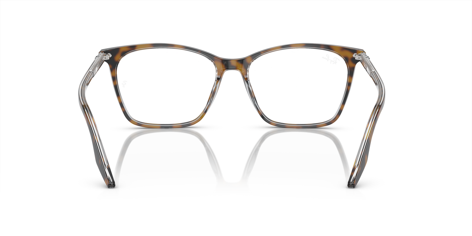 RAY-BAN RX5422 5082 52
