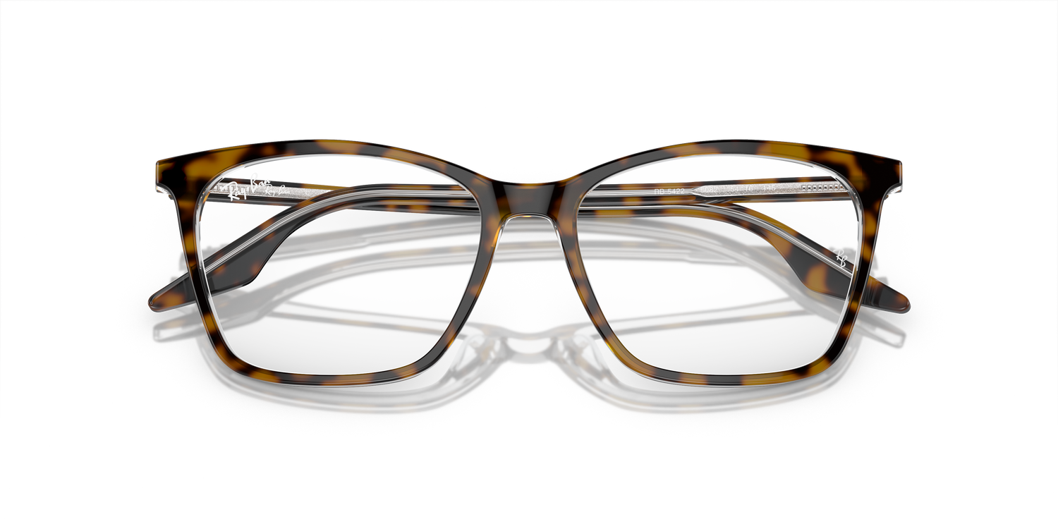 RAY-BAN RX5422 5082 54