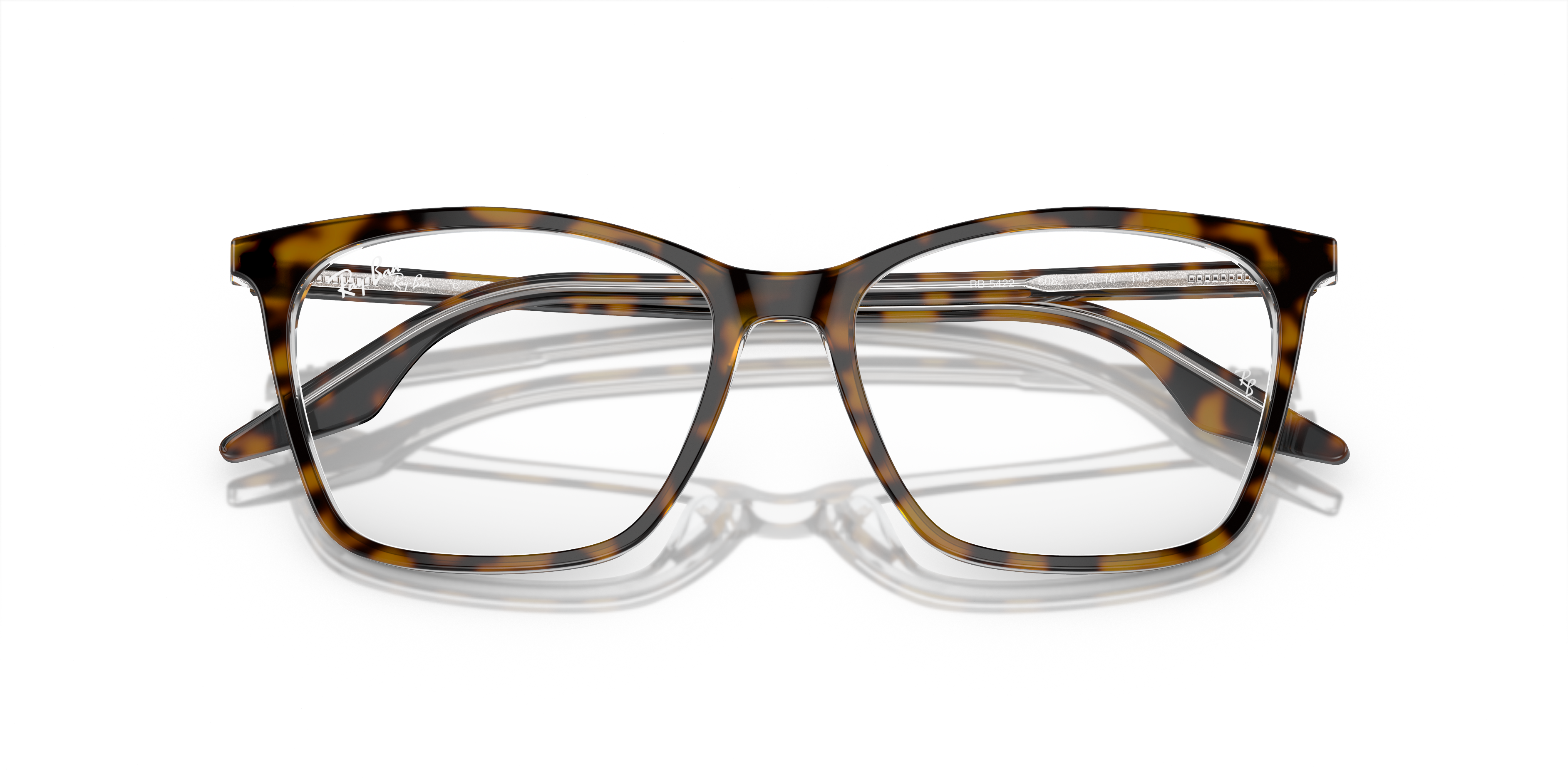 RAY-BAN RX5422 5082 54