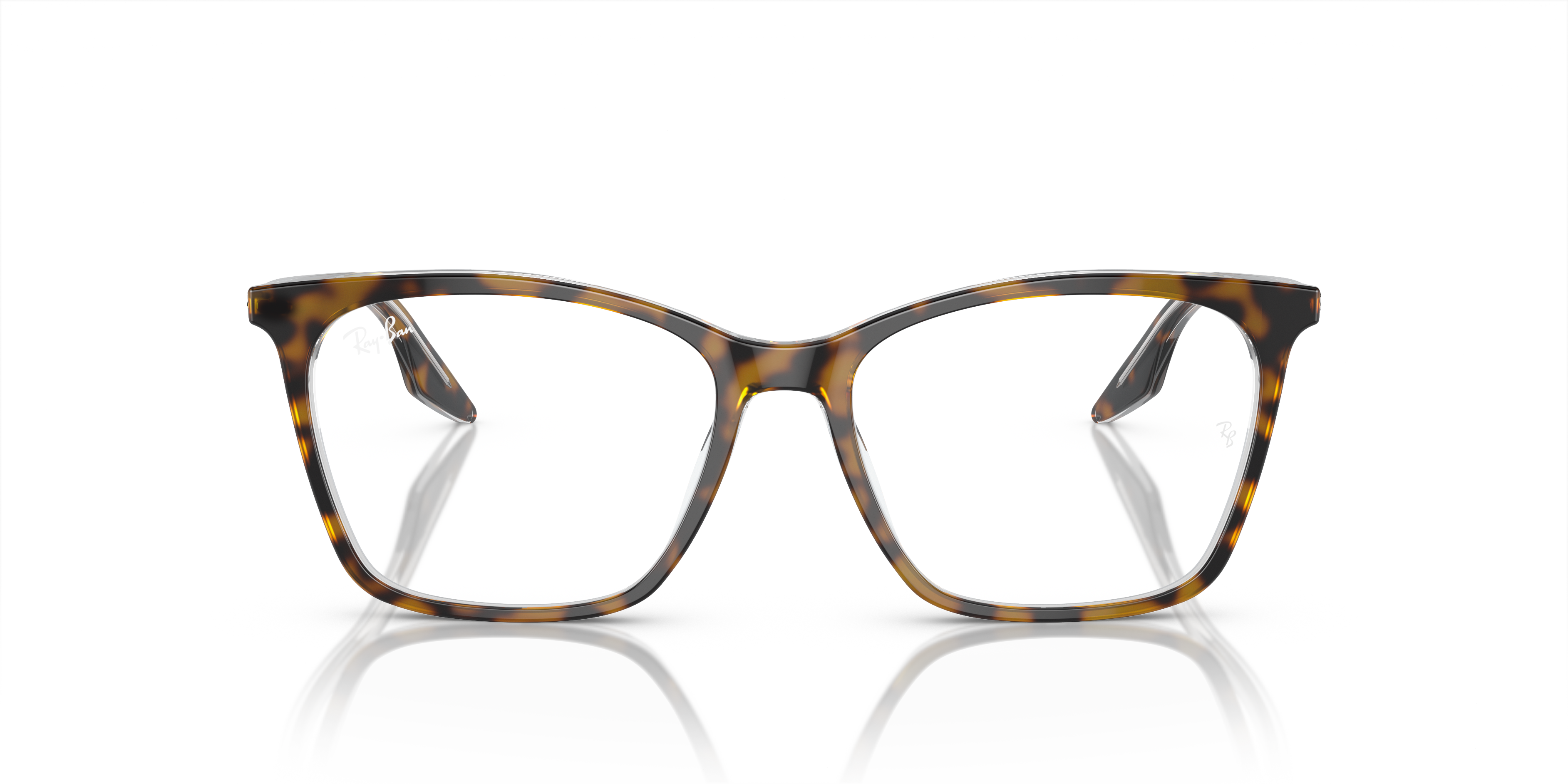 RAY-BAN RX5422 5082 54