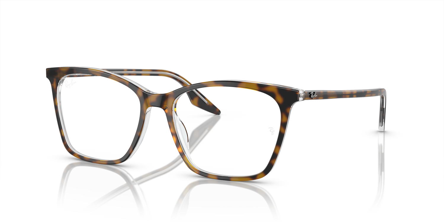 RAY-BAN RX5422 5082 52