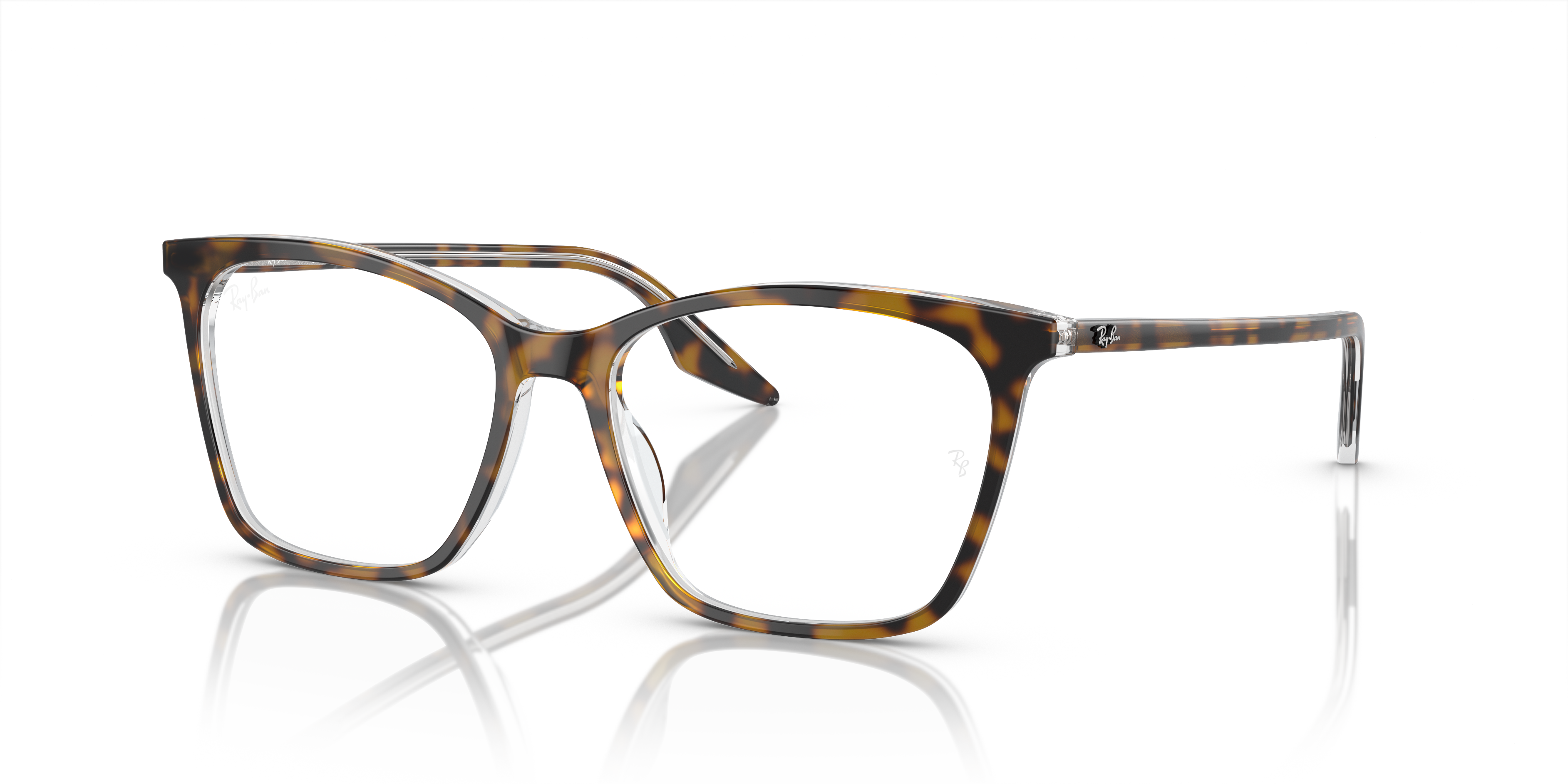 RAY-BAN RX5422 5082 54