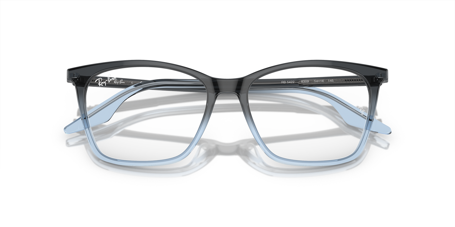 RAY-BAN RX5422 8309 54