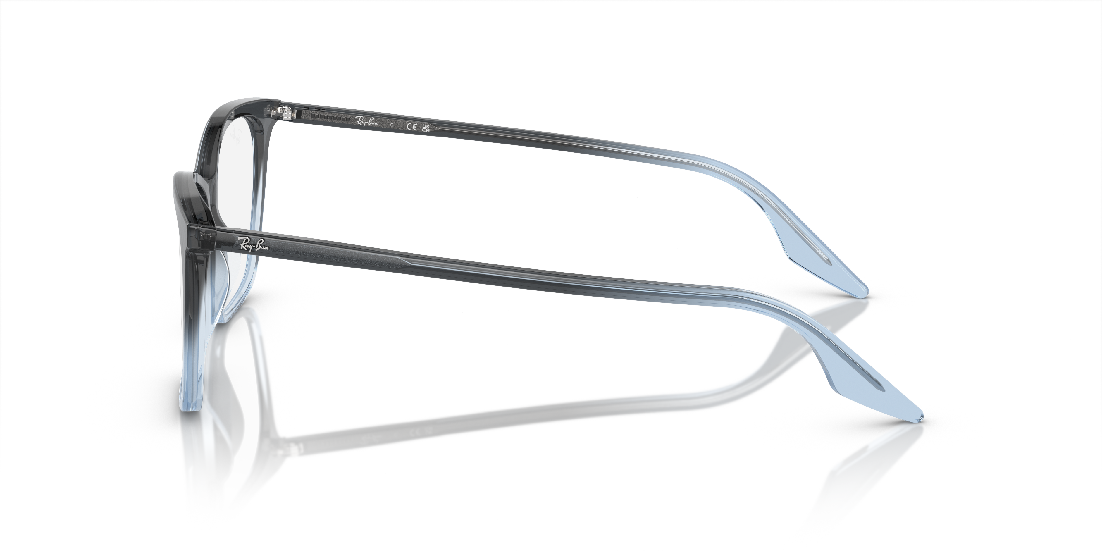 RAY-BAN RX5422 8309 54