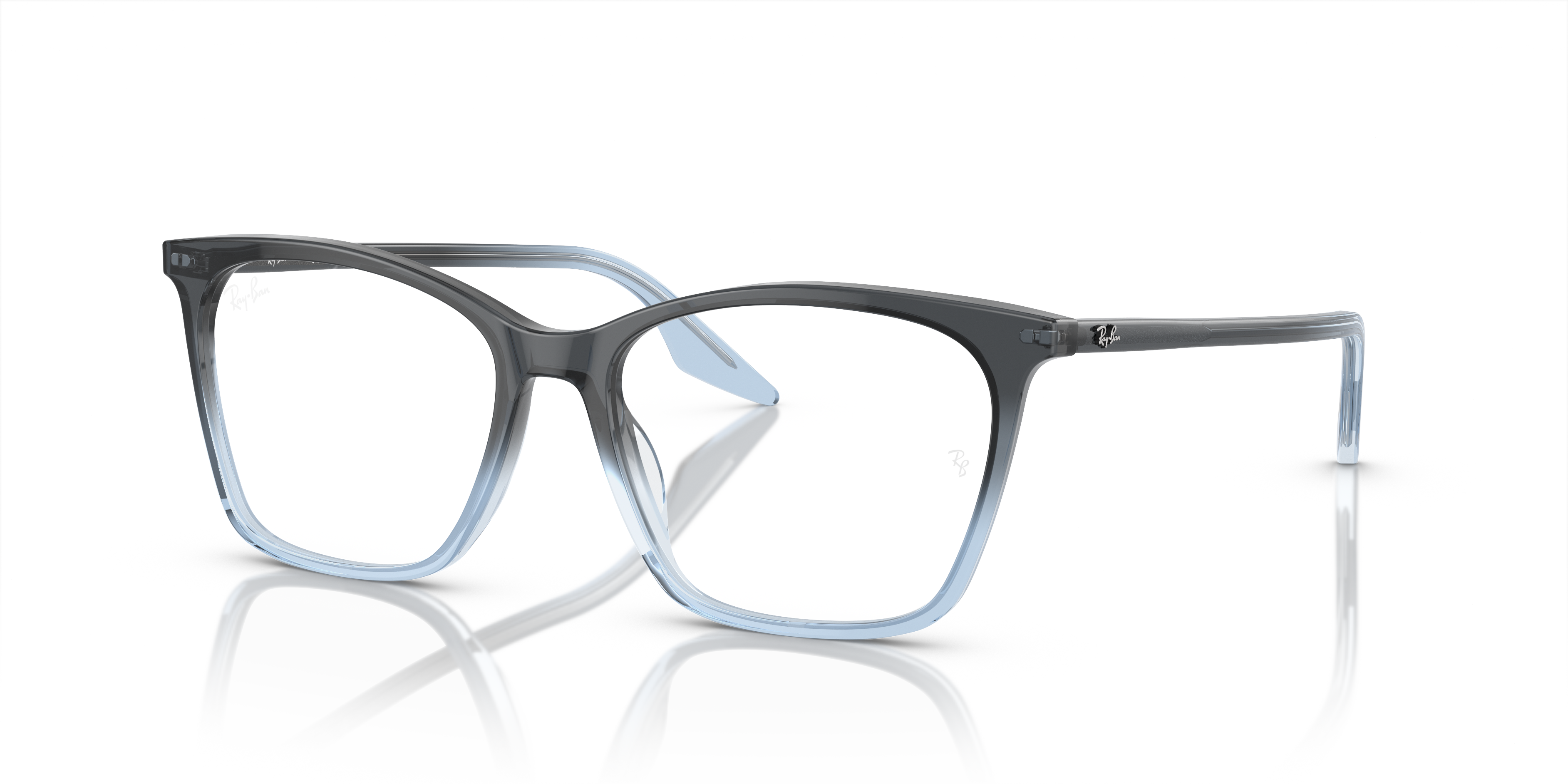 RAY-BAN RX5422 8309 54