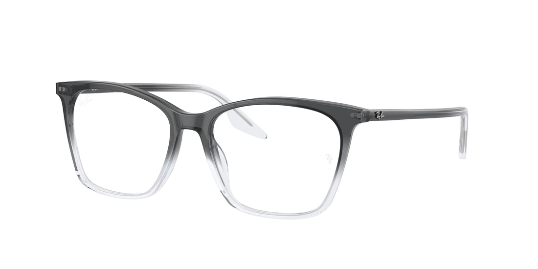 Brillen ray-ban rx5422 8310 femenina größe 54mm - Hauptansicht