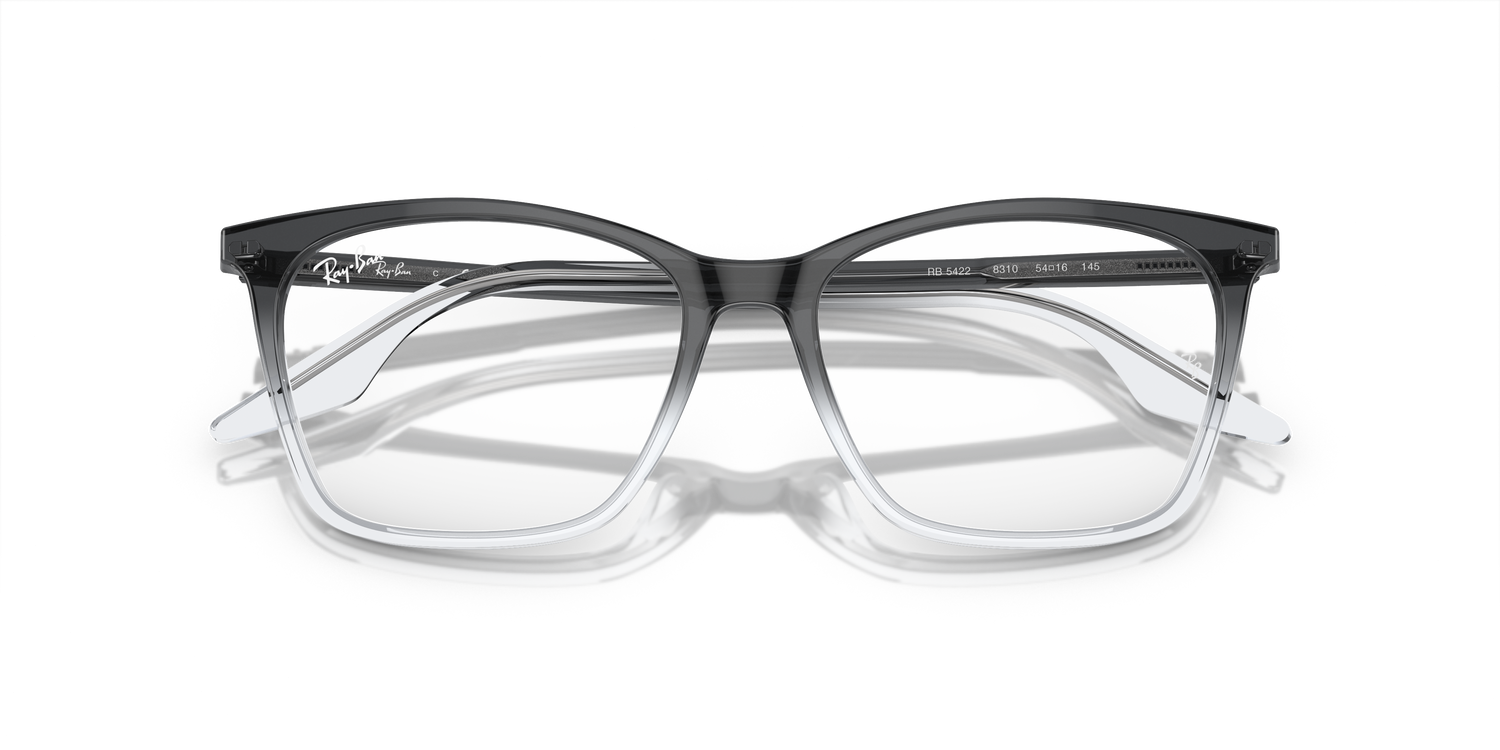 RAY-BAN RX5422 8310 54