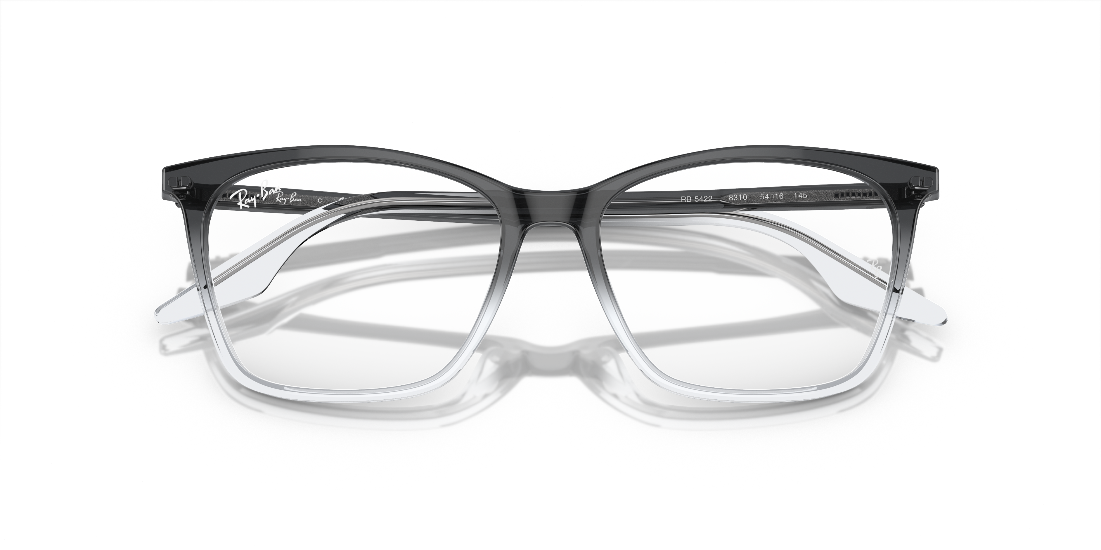 RAY-BAN RX5422 8310 54