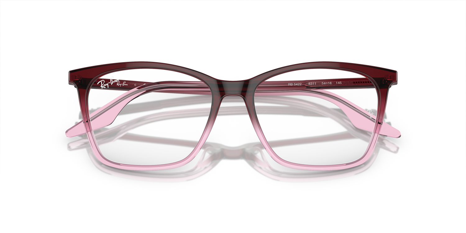 RAY-BAN RX5422 8311 52