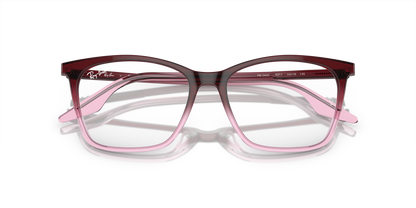 RAY-BAN RX5422 8311 54