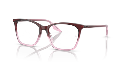 RAY-BAN RX5422 8311 52