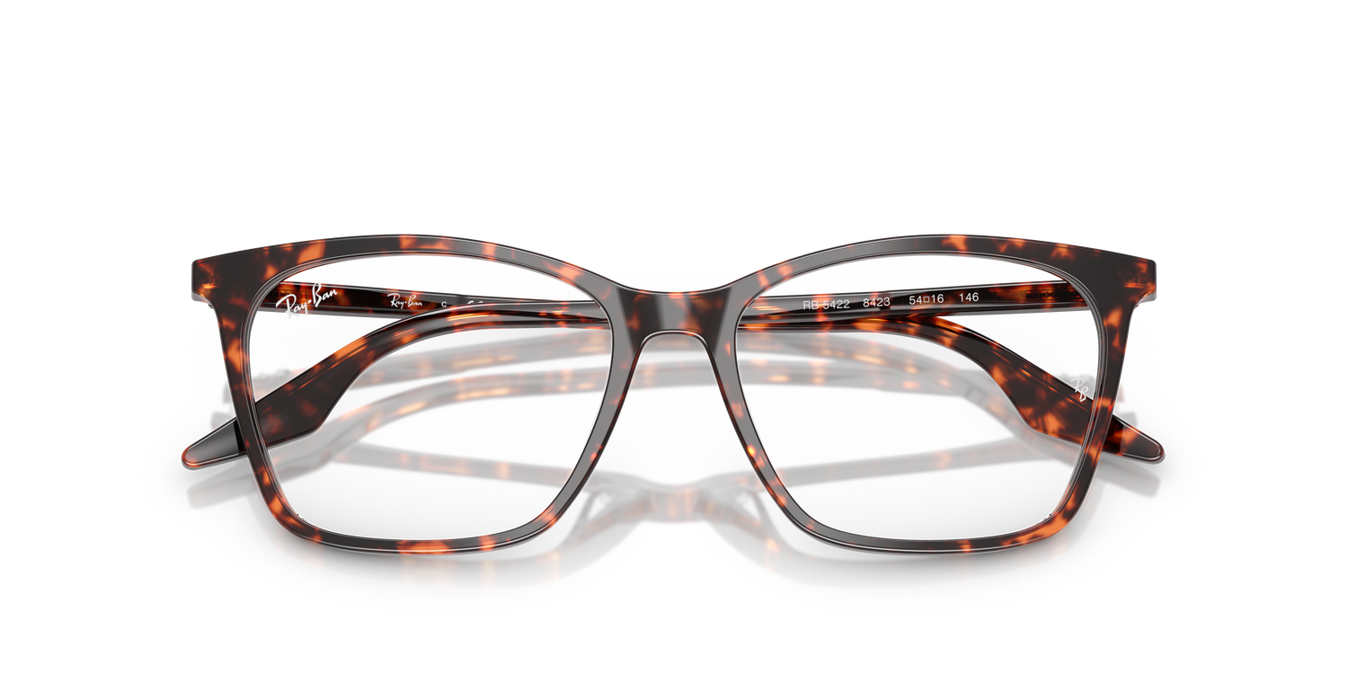 RAY-BAN RX5422 8423 52