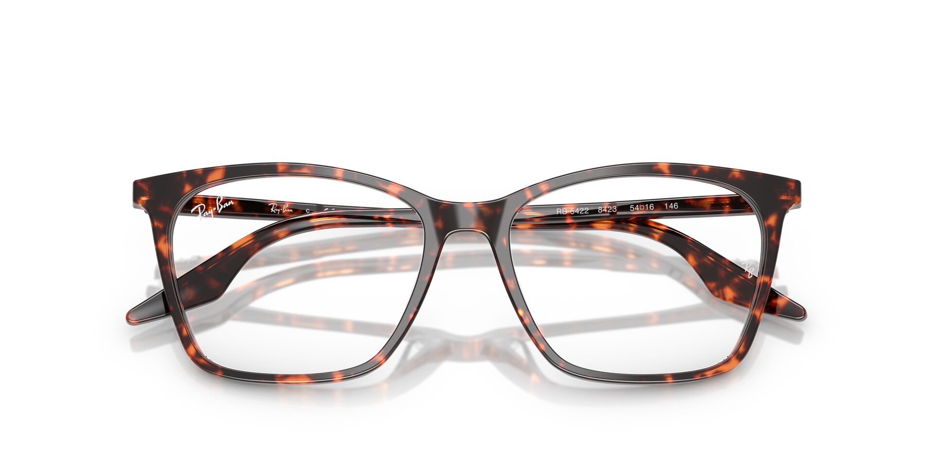 RAY-BAN RX5422 8423 54