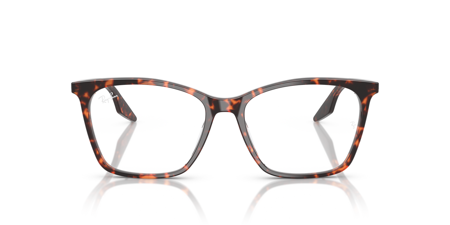 RAY-BAN RX5422 8423 52