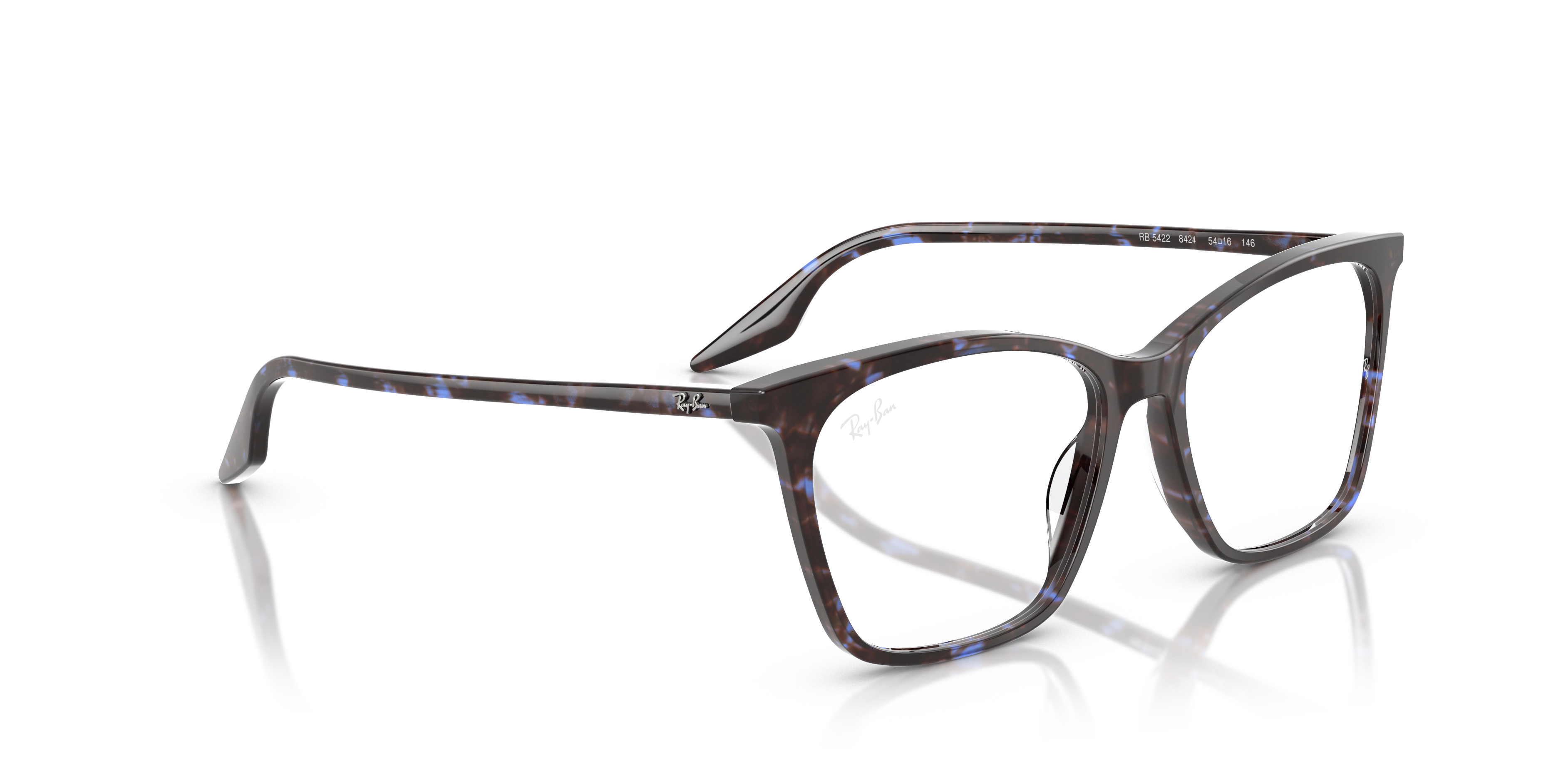 RAY-BAN RX5422 8424 54
