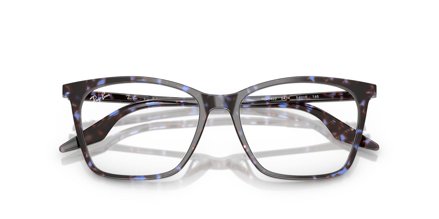 RAY-BAN RX5422 8424 52