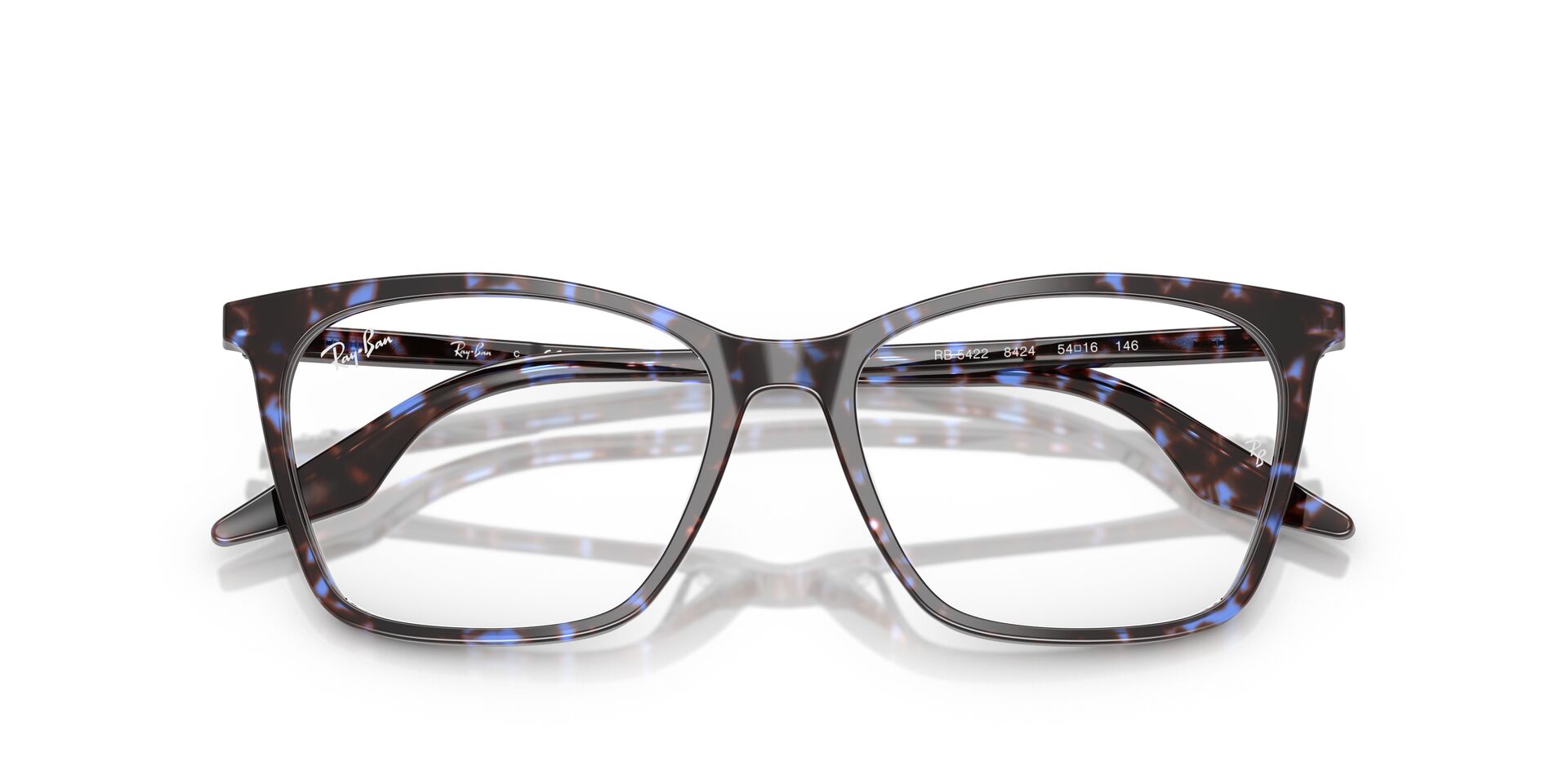 RAY-BAN RX5422 8424 52