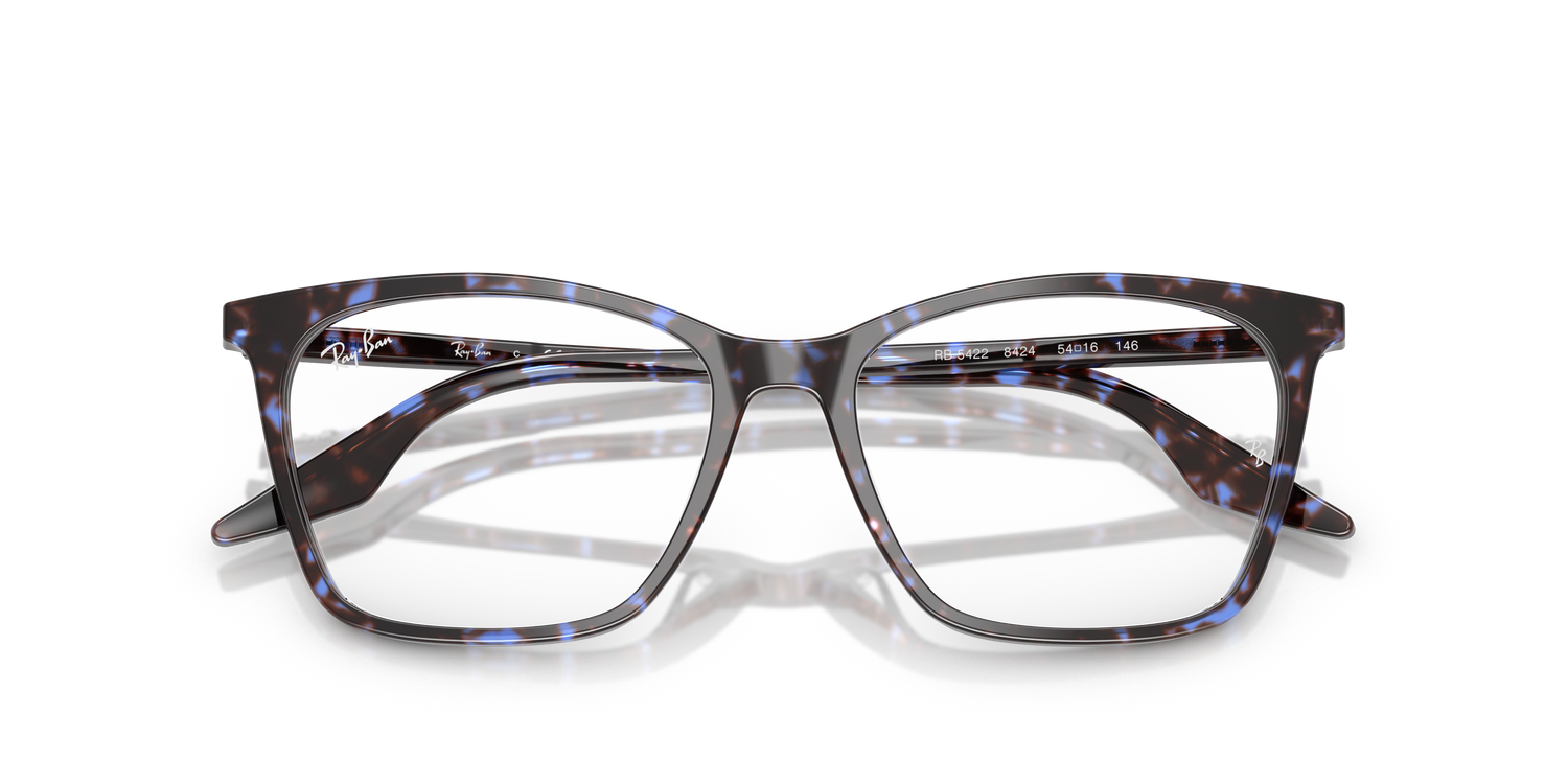 RAY-BAN RX5422 8424 54
