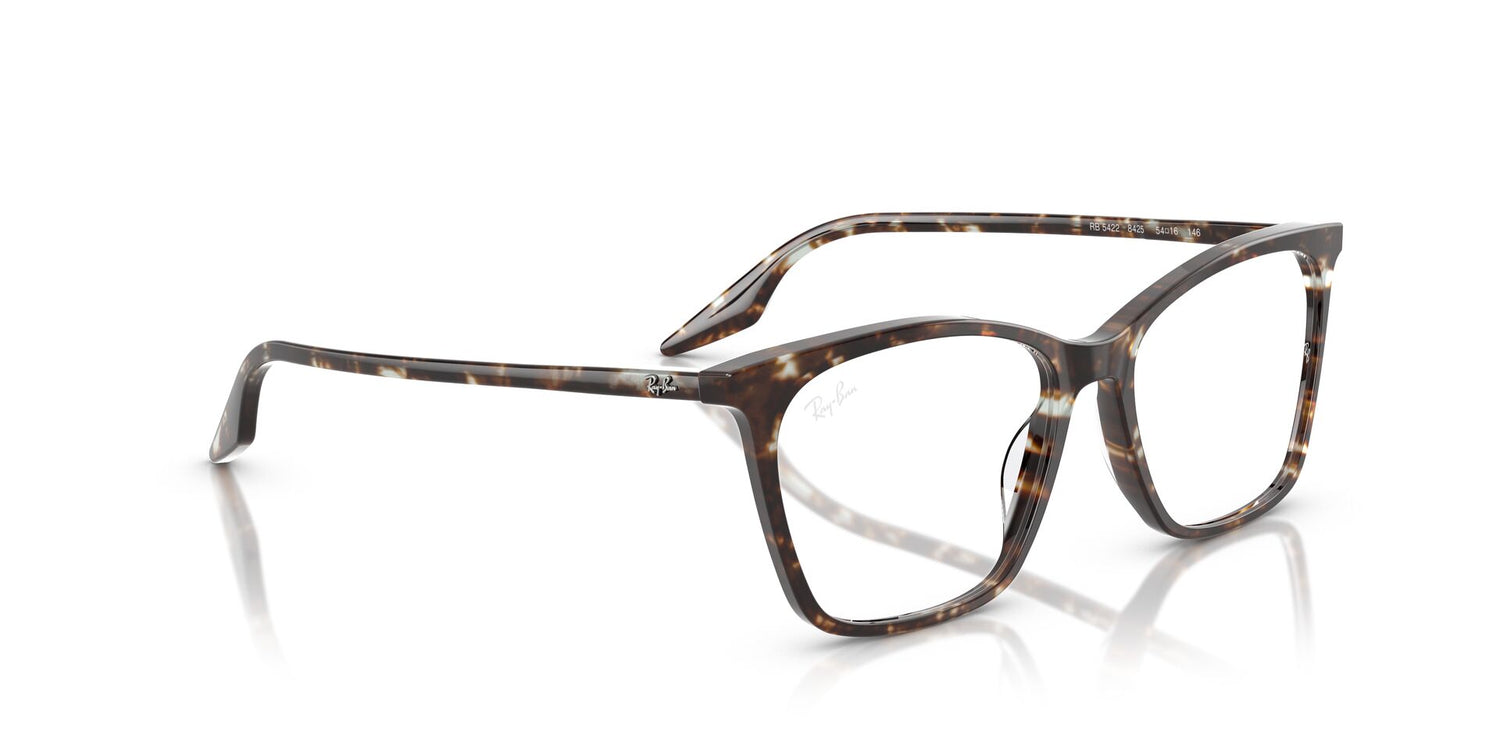 RAY-BAN RX5422 8425 52