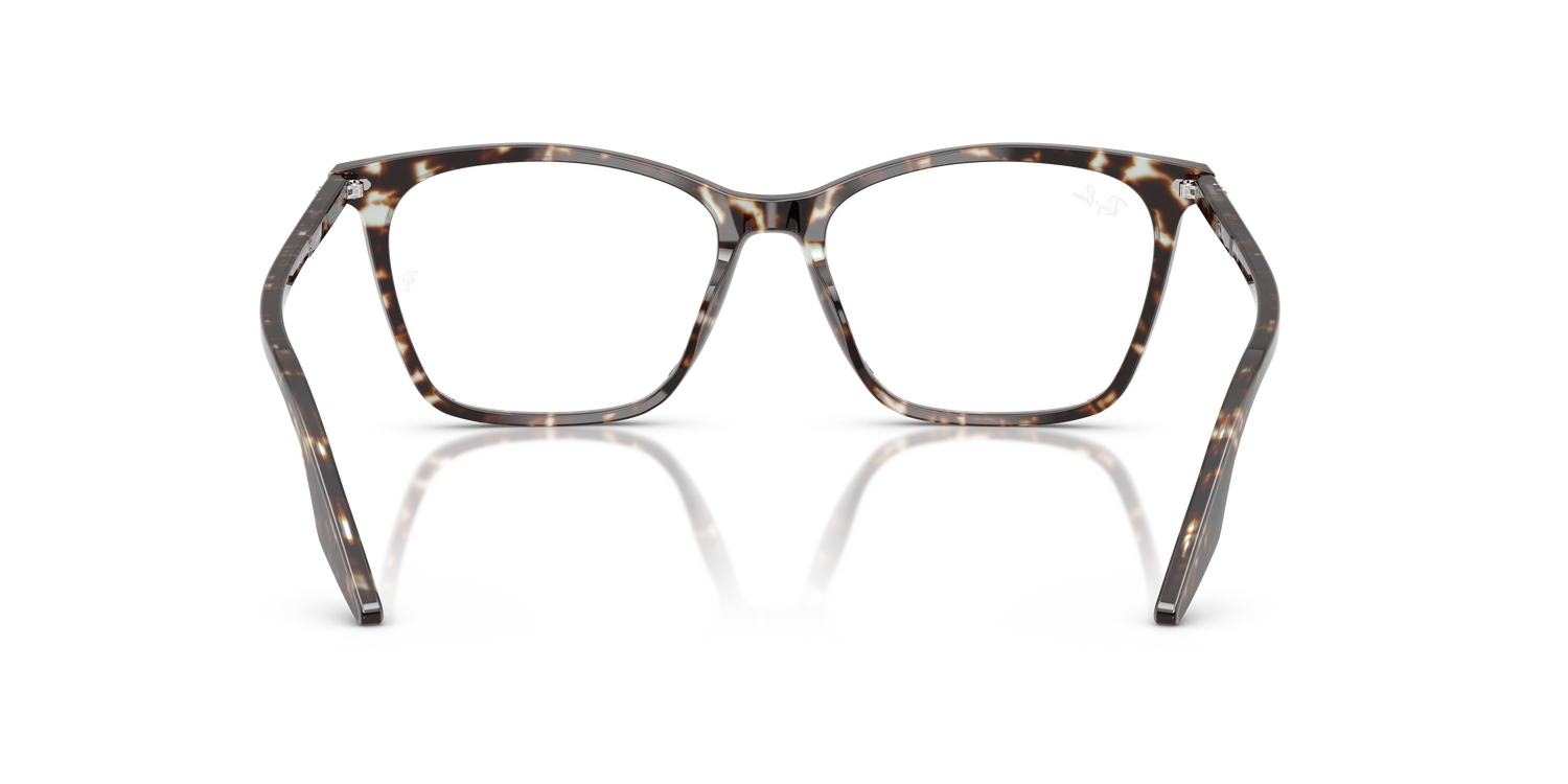 RAY-BAN RX5422 8425 54