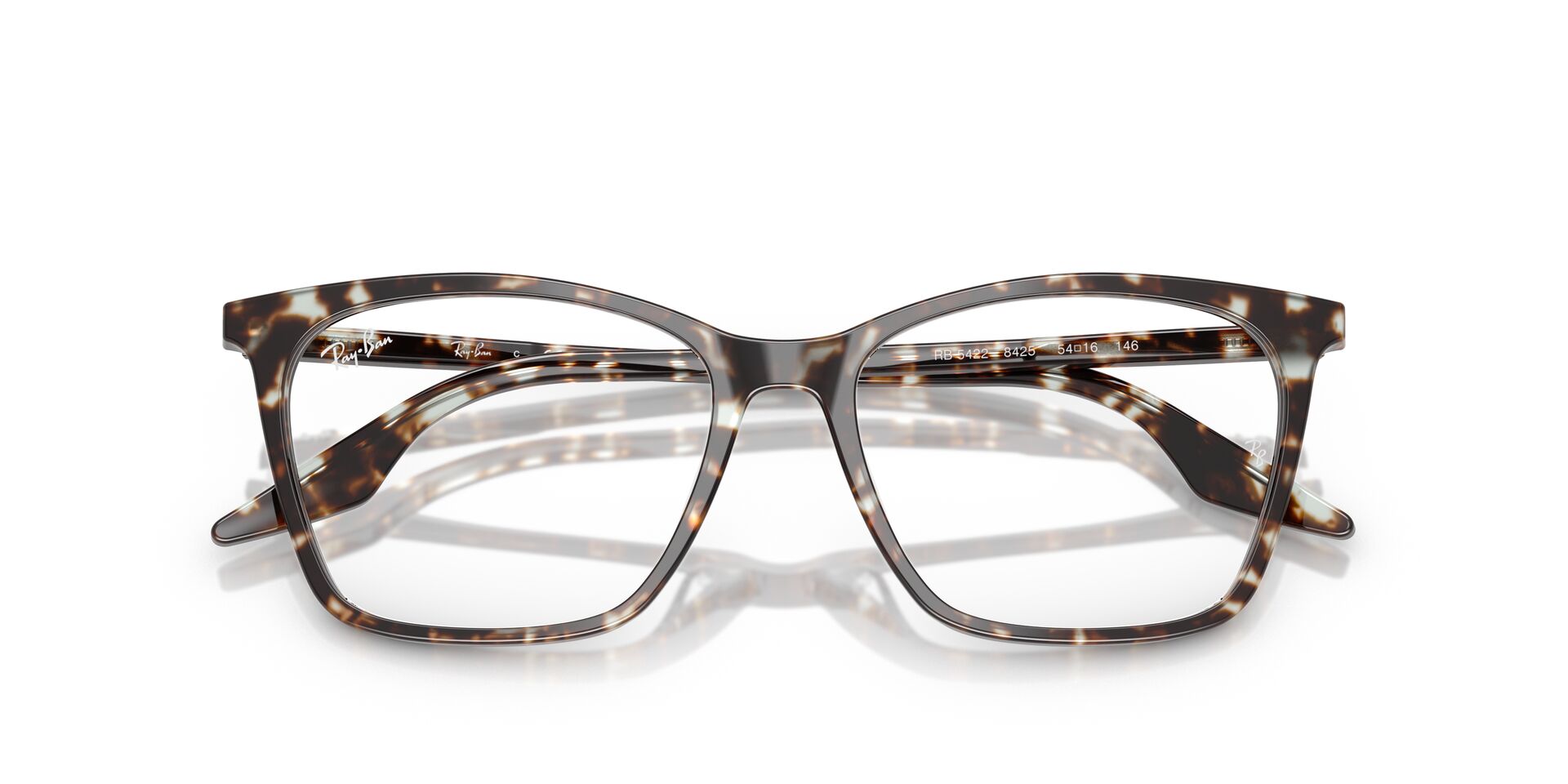 RAY-BAN RX5422 8425 52