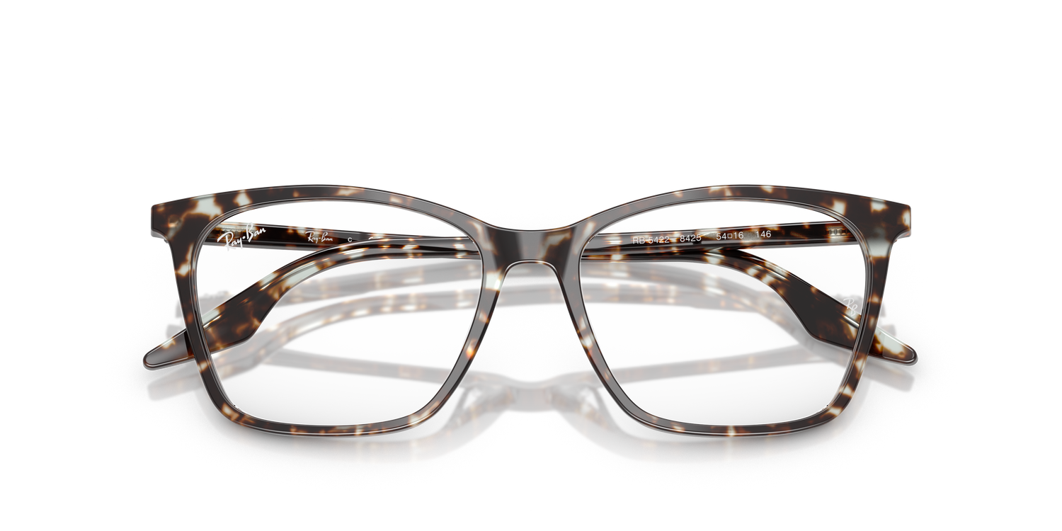 RAY-BAN RX5422 8425 54