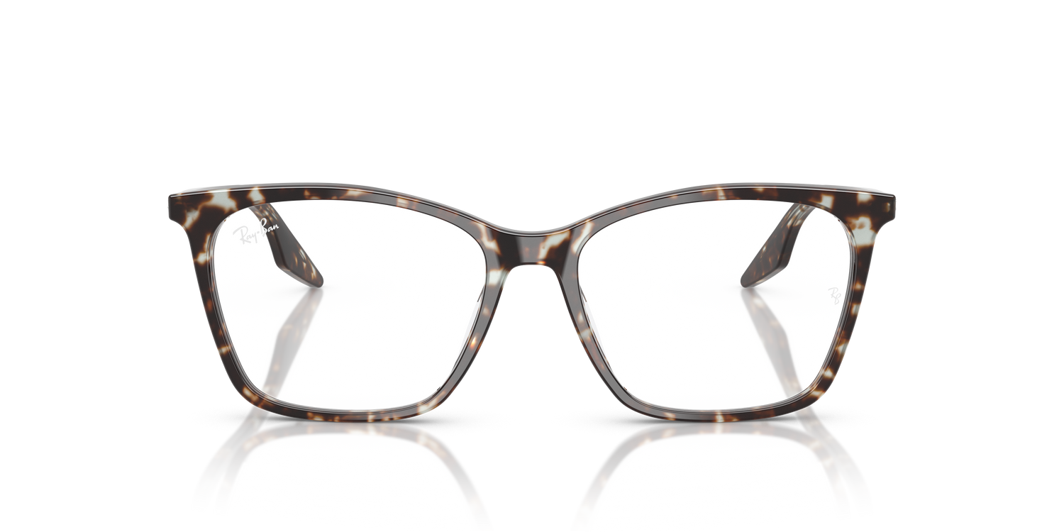 RAY-BAN RX5422 8425 52