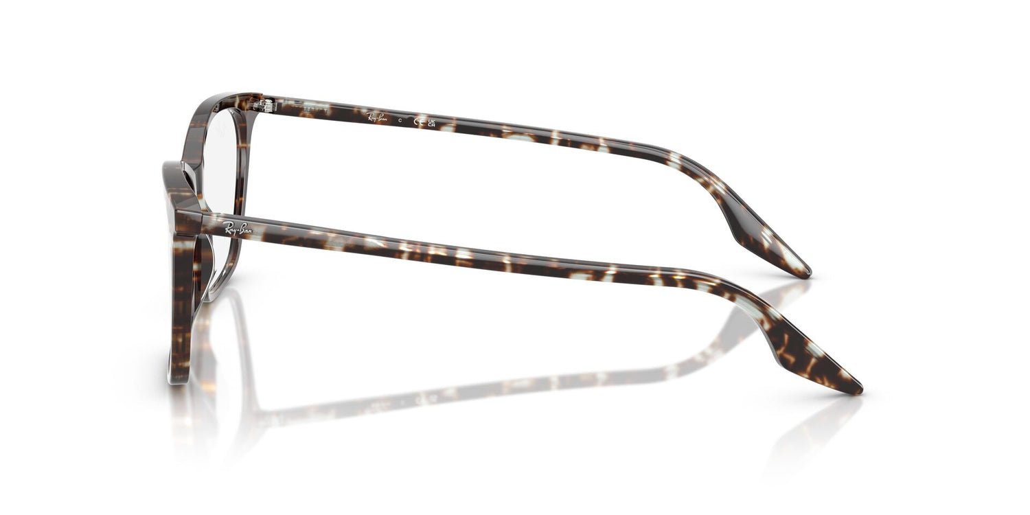 RAY-BAN RX5422 8425 54