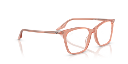 RAY-BAN RX5422 8503 52