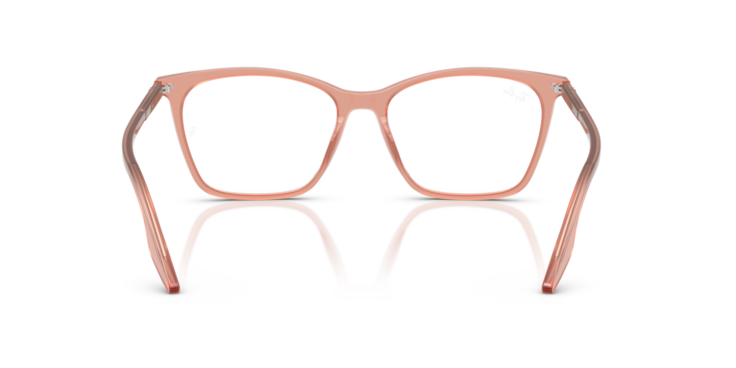 RAY-BAN RX5422 8503 52