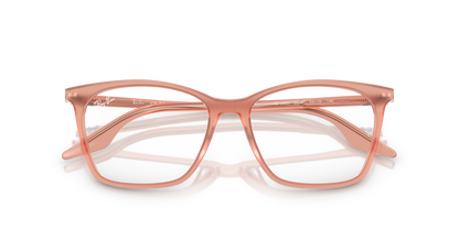 RAY-BAN RX5422 8503 52