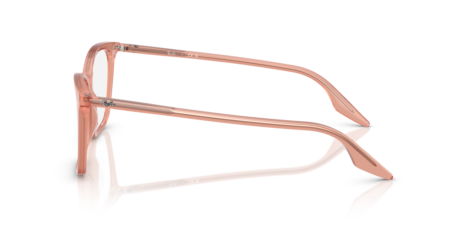 RAY-BAN RX5422 8503 52