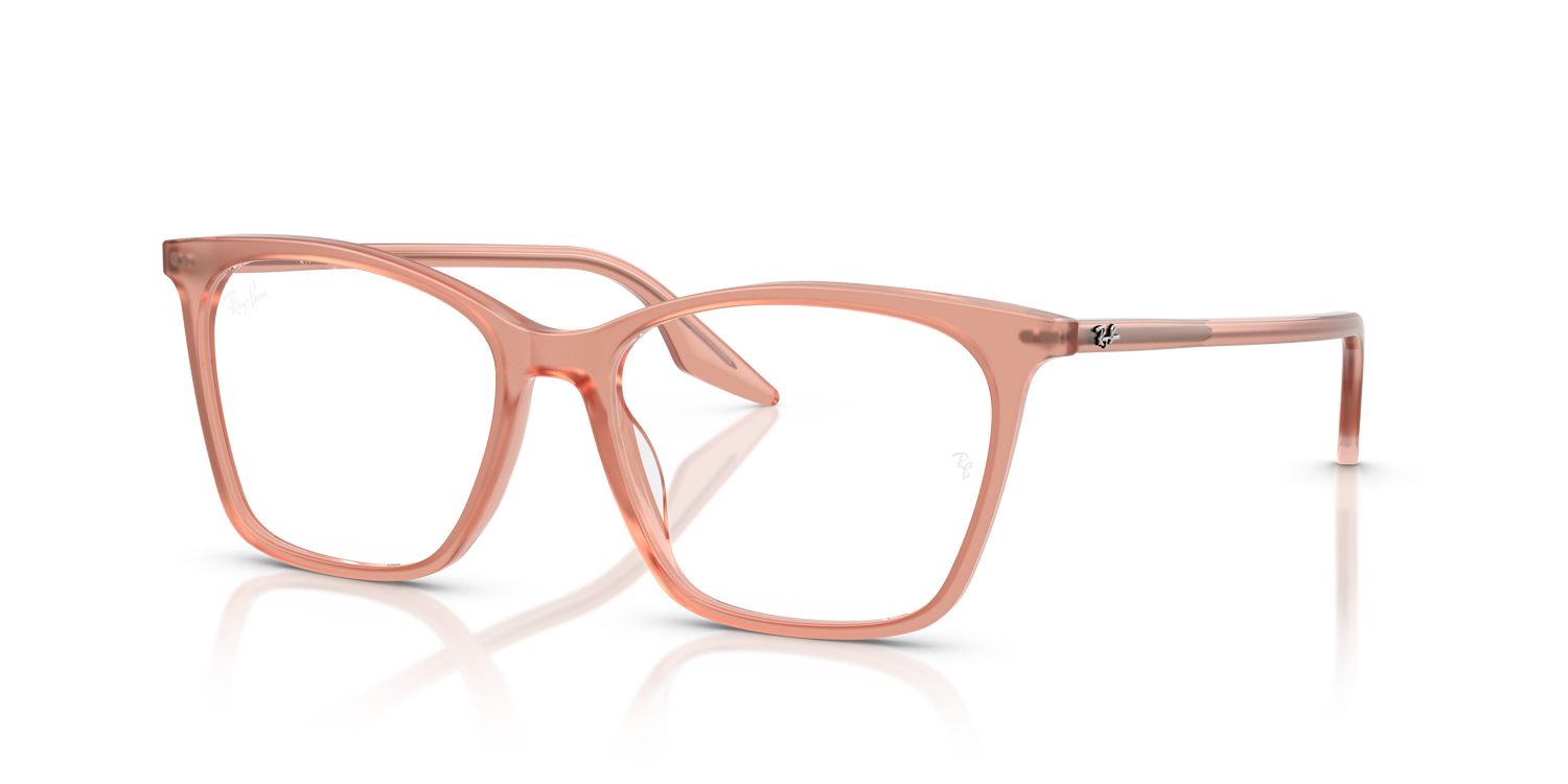 RAY-BAN RX5422 8503 52