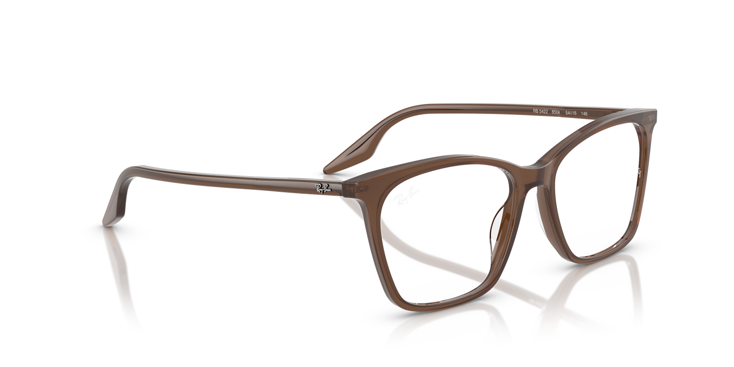 RAY-BAN RX5422 8504 52