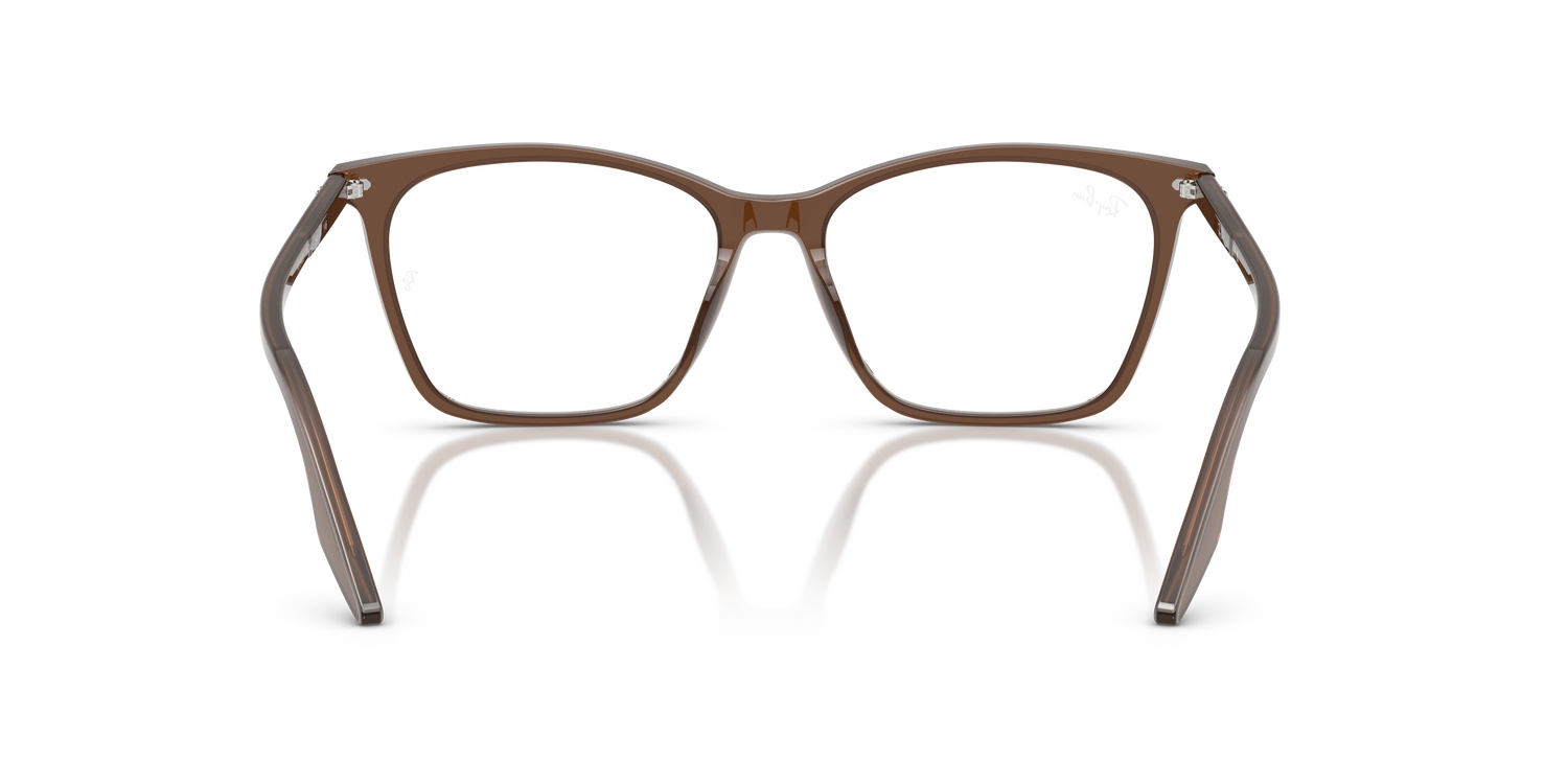 RAY-BAN RX5422 8504 52