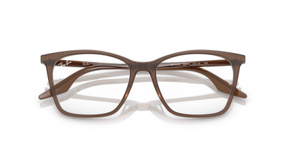 RAY-BAN RX5422 8504 52