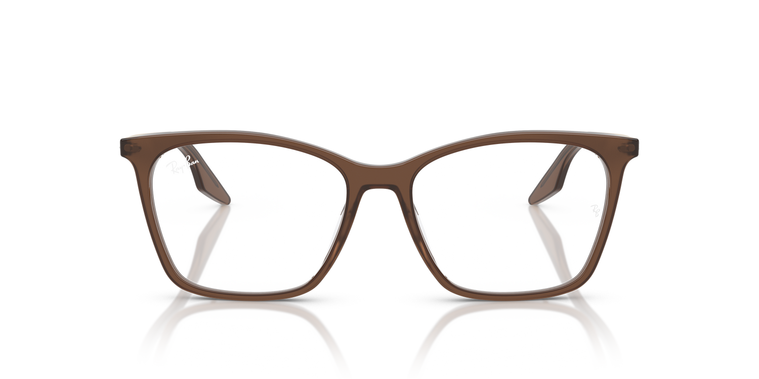 RAY-BAN RX5422 8504 52