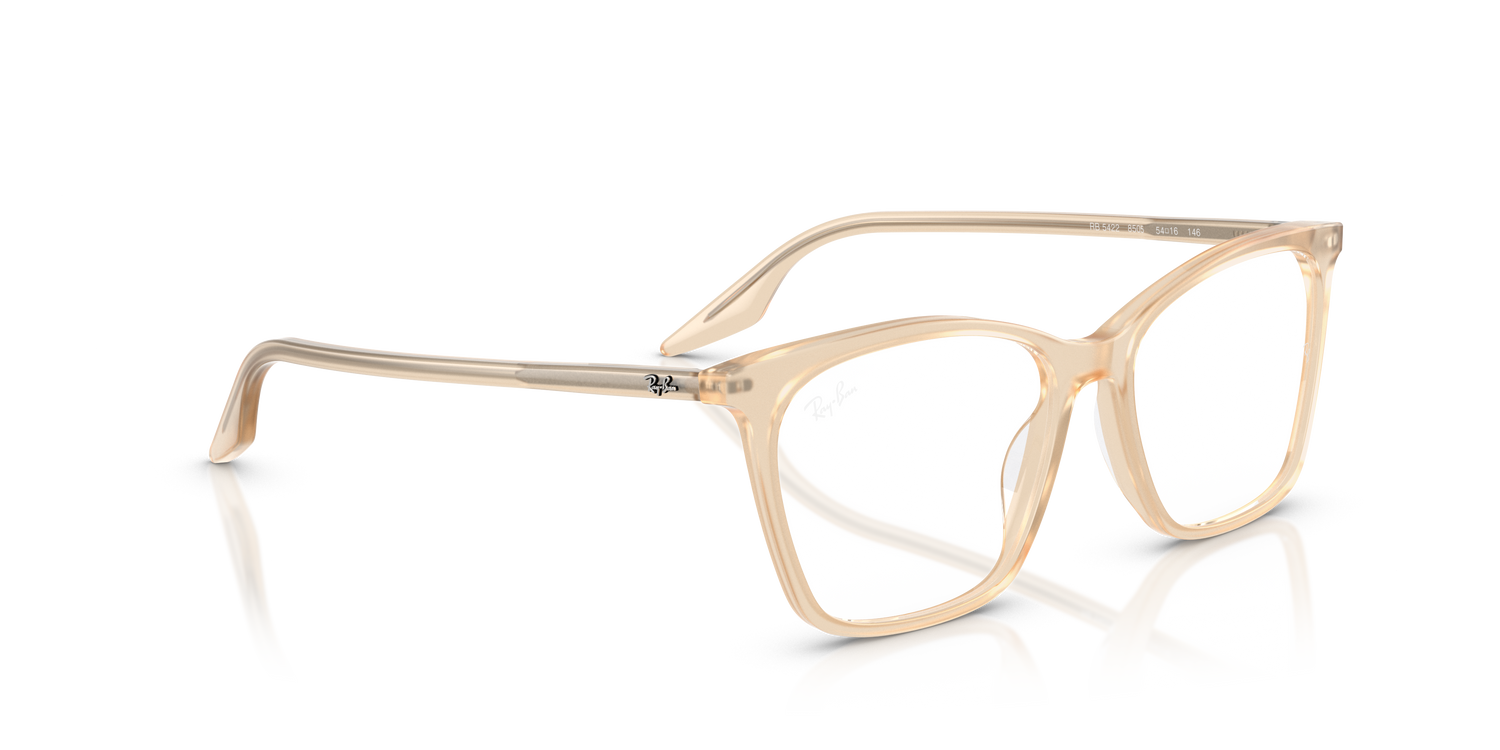RAY-BAN RX5422 8505 54
