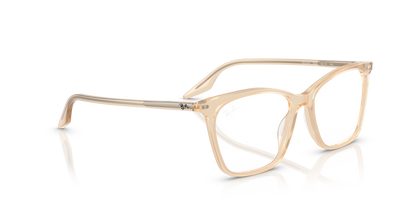 RAY-BAN RX5422 8505 52