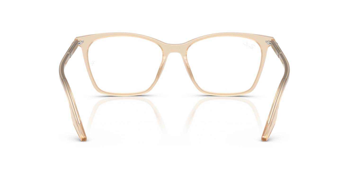 RAY-BAN RX5422 8505 52