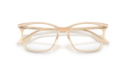 RAY-BAN RX5422 8505 52