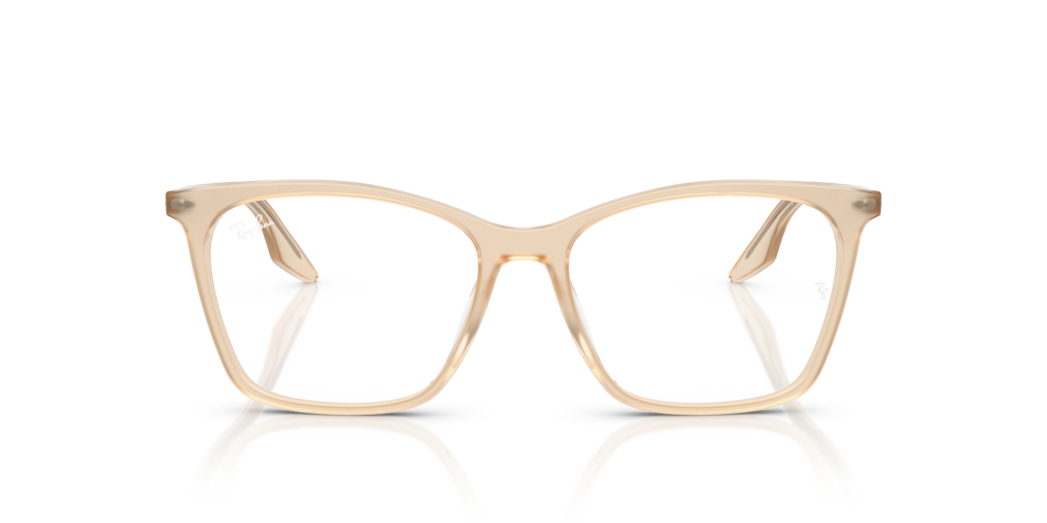 RAY-BAN RX5422 8505 54