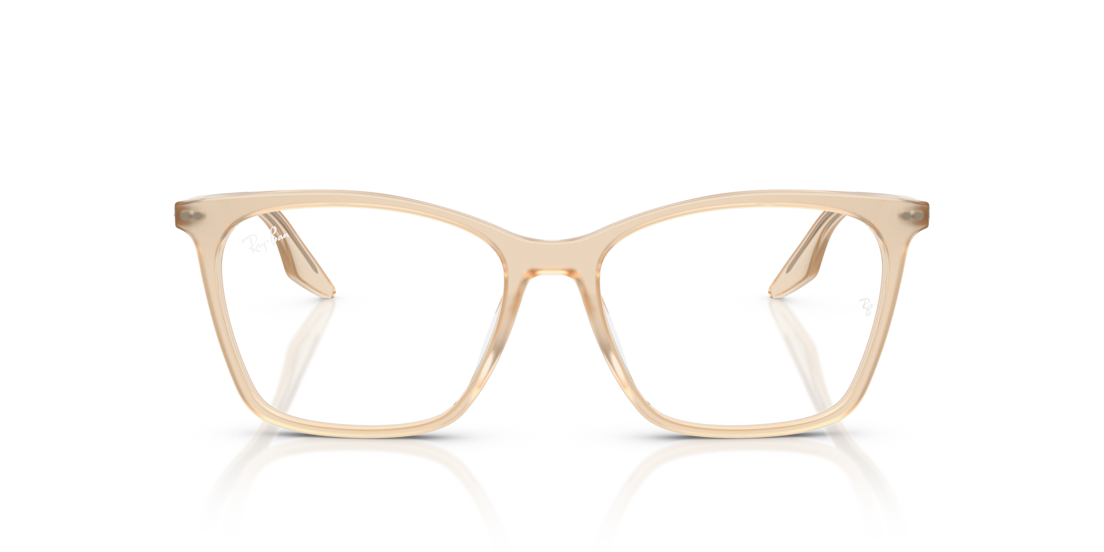 RAY-BAN RX5422 8505 52