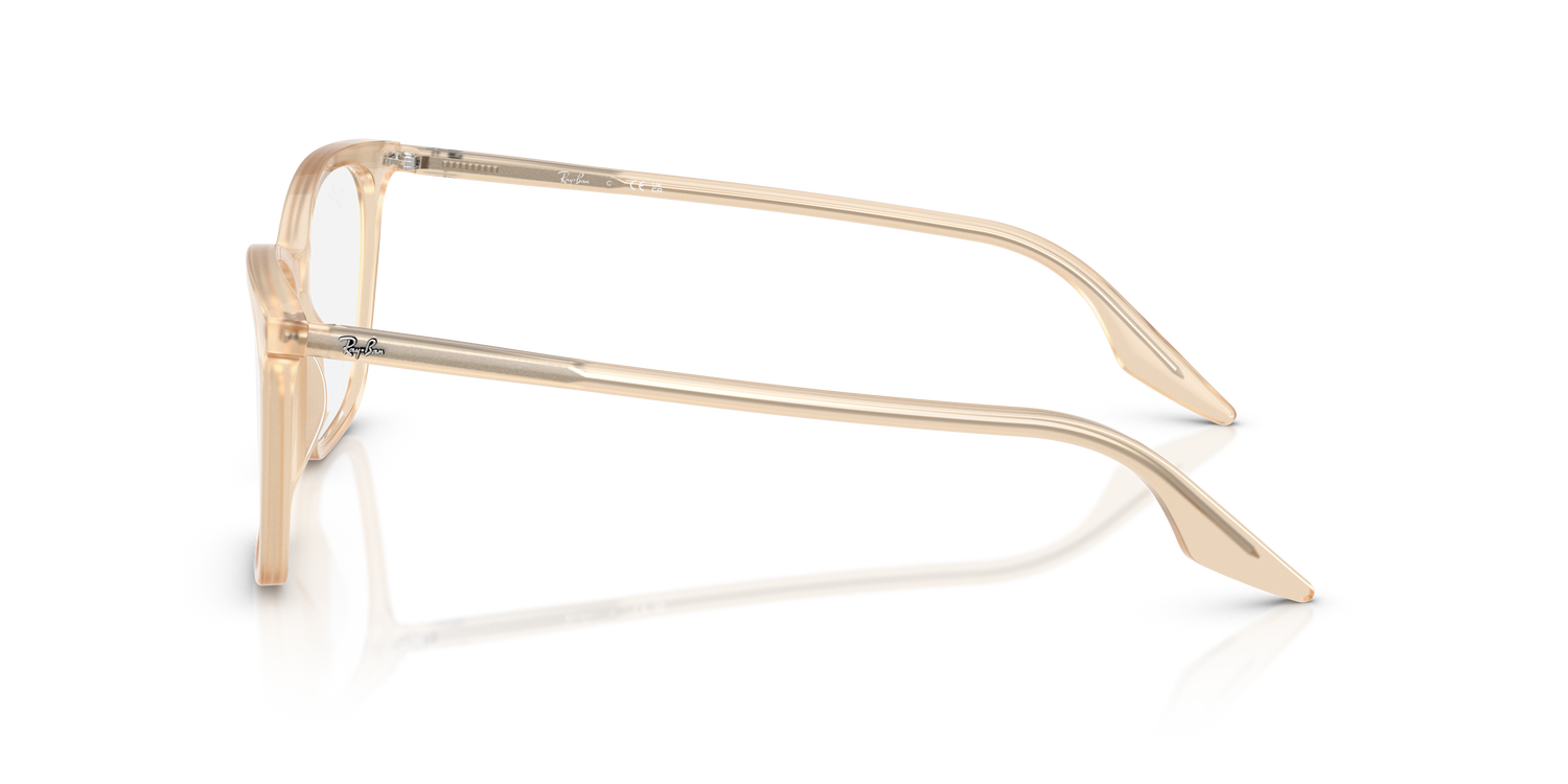 RAY-BAN RX5422 8505 52